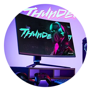 Monitorok