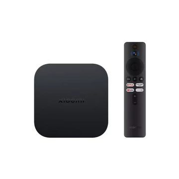 XIAOMI TV Box S (2nd Gen) EU médialejátszó (PFJ4151EU)