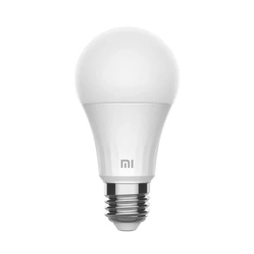 Xiaomi Mi Smart LED Bulb (Warm White) okosizzó - GPX4026GL