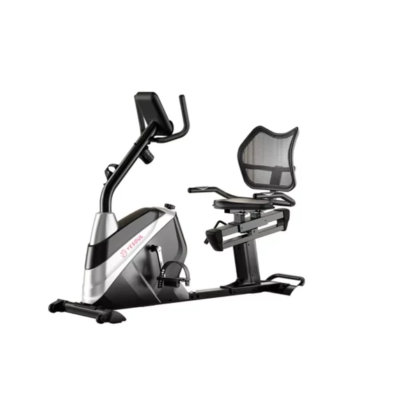 YESOUL Exercise Bike J1 ,Otthoni Szobakerékpár