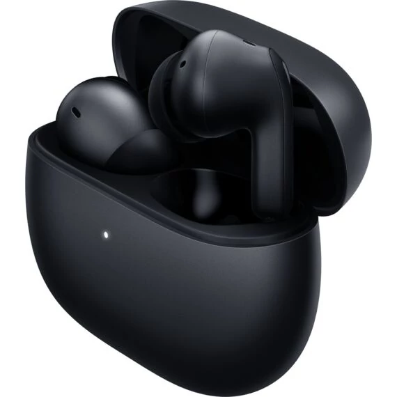 Xiaomi Redmi Buds 4 PRO - TWS fülhallgató, fekete (BHR5896GL)