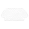 Xiaomi Mi Robot Vacuum-Mop P Mop Pad eldobható felmosópárna (30 db) - SKV4114TY