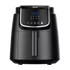 Kép 1/5 - Midea MF-CN35C Air Fryer, Érintőgombos Forrólevegős Sütő, 3.5L, Fekete