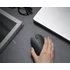 Kép 1/3 - Xiaomi Wireless Lite 2 Black vezeték nélküli egér ,fekete