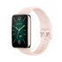 Kép 1/5 - XIAOMI SMART BAND 7 PRO PÓTSZÍJ, PINK (BHR6297GL)