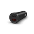 Kép 1/4 - Xiaomi Mi 37W Dual-Port Car Charger autós töltő USB (GDS4147GL)