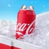 Kép 3/3 - Labubu Blind Box aranyos medál POPMART Coca-Cola sorozat-17cm