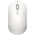 Kép 1/4 - Xiaomi Mi Dual Mode vezeték nélküli egér Silent Edition fehér (HLK4040GL)