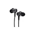 Kép 1/2 - HDP Xiaomi Mi In-Ear Headphones Basic mikrofonos fülhallgató, fekete  ZBW4354TY