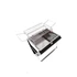 Kép 1/4 - Lydsto Protable BBQ Grill