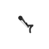 Kép 1/7 - XIAOMI Mi Computer Monitor Light Bar - monitor fény, fekete (BHR4838GL)