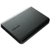 Kép 1/2 - TOSHIBA Canvio Basic 4TB (2022) USB 3.0 Fekete (HDTB540EK3CA)