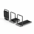 Kép 1/5 - Xiaomi KingSmith WalkingPad R2 okos Összecsukható futópad (TRR2F)