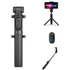 Kép 1/10 - Xiaomi Mi Selfie Stick Tripod Bluetooth szelfibot és állvány, fekete - FBA4070US