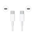 Kép 2/3 - XIAOMI MI USB TYPE-C TO TYPE-C KÁBEL (SJV4108GL)