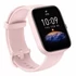 Kép 3/7 - AMAZFIT Bip 3 Okosóra, Rózsaszín (W2172OV2N)