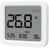 Kép 1/3 - Xiaomi Smart Temperature and Humidity Monitor 3 okos hőmérséklet- és páratartalom mérő (BHR9041GL)