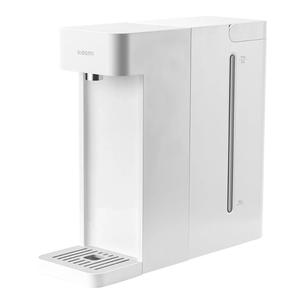 Xiaomi BHR9018EU vízforraló, 2000W, 3l, 3 szint, akár 90°C, Fehér