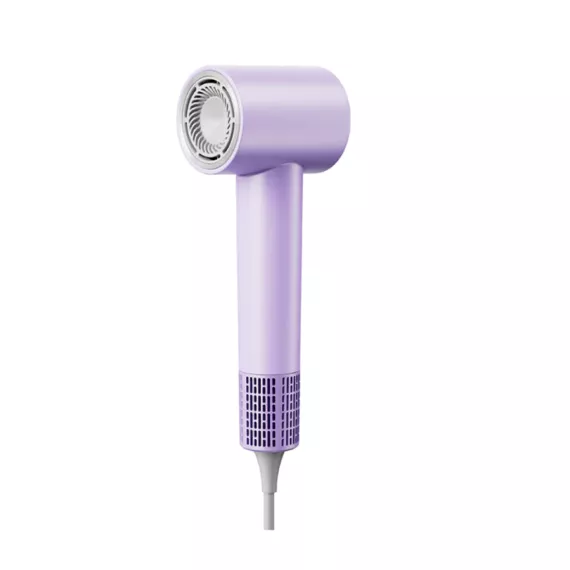 Xiaomi - Lydsto - S501 Supersonic Negative lon Hairdryer Negatív Ionos Hajszárító Lila