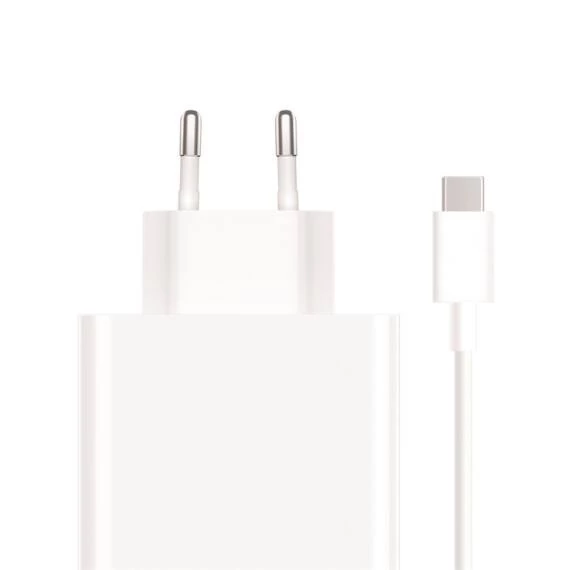 XIAOMI Mi 120W hálózati töltő (Type-A) (BHR6034EU)